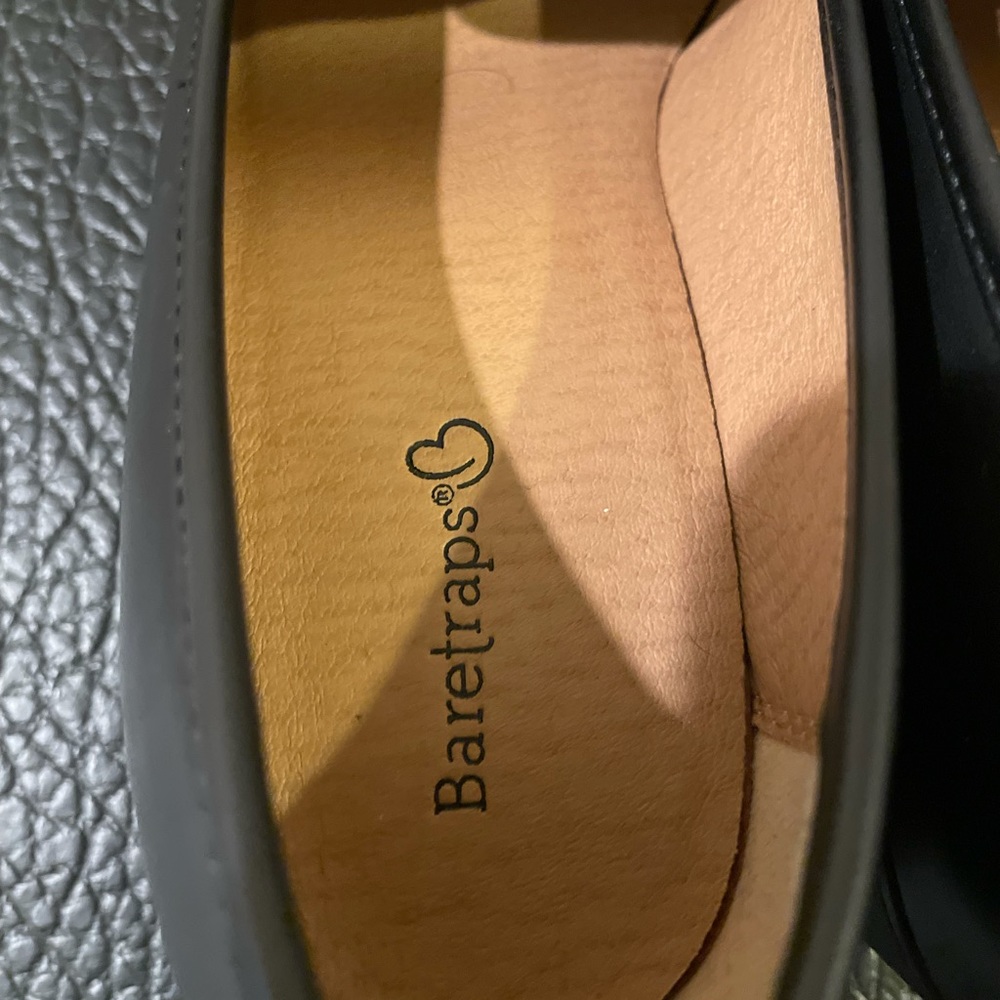 Fall Loafers Heels - COMFORTABLE - Picture 5 of 5